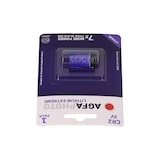 thumbnail of Batterie Lithium Extreme 120-802602 750mAh