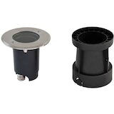 thumbnail of EVN Lichttechnik Bodeneinbauleuchte 679 235 679235