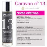 thumbnail of 48 uds - Caravan Perfume Ambientador Nº13 30ml