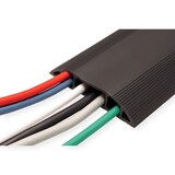 thumbnail of DATAFLEX Kabel-Brücke, schwarz, 1,5 m