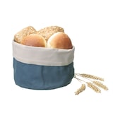 thumbnail of Brottaschen, rund