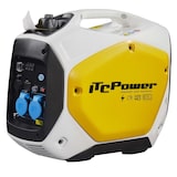 thumbnail of GG22i Generador Inverter ITCPower 2200W