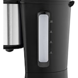thumbnail of WMF Bueno Aroma Cromagan Matt Filterkaffeemaschine -  1000 Watt, 1.7 Wassertank