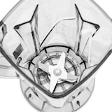 thumbnail of Royal Catering Liquidificador de copo - 1500 W - 2 l - modo pulsar - 24500 rpm -