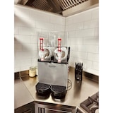 thumbnail of Machine à Granita Slush Puppie - 2 x 12 L - CombiSteel