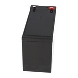thumbnail of Ersatzakku für Belkin Universal F6C800evUNV Markenakku mit VdS MP 12V 7,2Ah