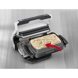 thumbnail of Backschale Tefal XA725870 OptiGrill Kontaktgrill Snacking & Baking Backzubehör