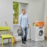 thumbnail of GARDENA 11000  Klarwasser-Tauchpumpe 11000 aquasensor