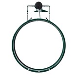 thumbnail of Rossignol - Support sac 110L en acier galvanisé à chaud sur platine ECOLLECTO EXTREME - vert fonce