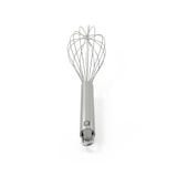 thumbnail of METRO PROFESSIONAL Frusta, acciaio inox, 48 cm, 8 fili, manico in acciaio inox