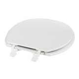 thumbnail of WENKO WC-Sitz Mod. Torino XXL