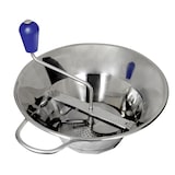 thumbnail of Louis Tellier - Moulin N°3 inox + 3 grilles - X3-F