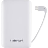 thumbnail of Intenso Powerbank XC 10000 10.000mAh Weiß