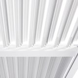 thumbnail of Pergola bioclimatica in alluminio 7,8X4 Bianco - TONY