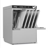 thumbnail of Lavaoggetti lavateglie sottobanco per pentole, vaschette gelato, teglie EN 60x40 e GN1/1. Altezza utile porta 40,5 cm. Doppia parete. Modello S90