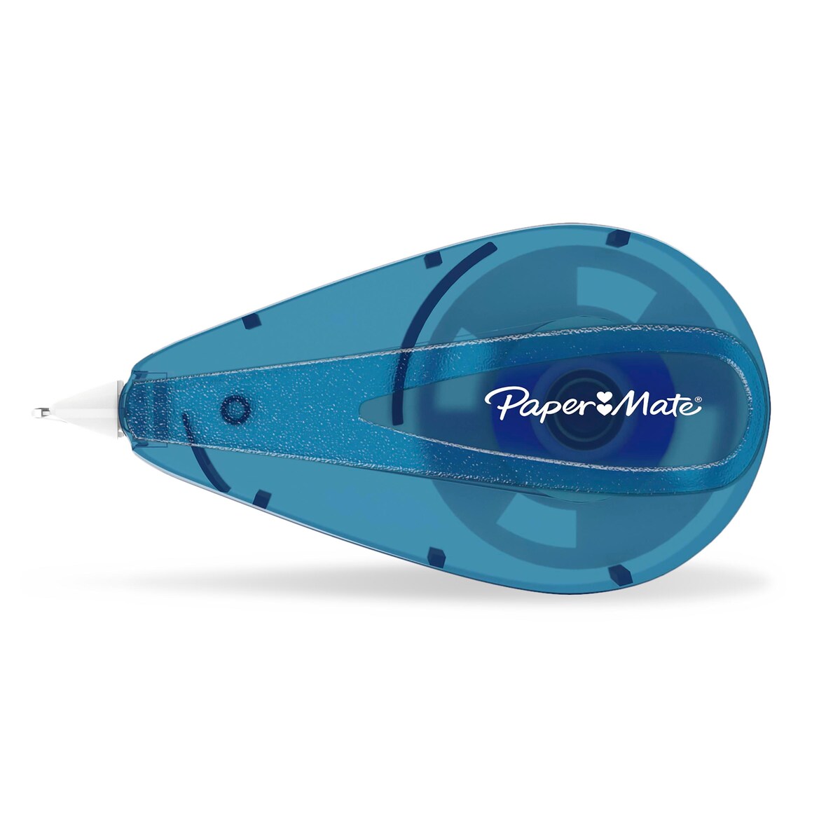 PAPE MATE ECON Korrekturroller 3er Blister 5mm breit 6 m lang 2115310