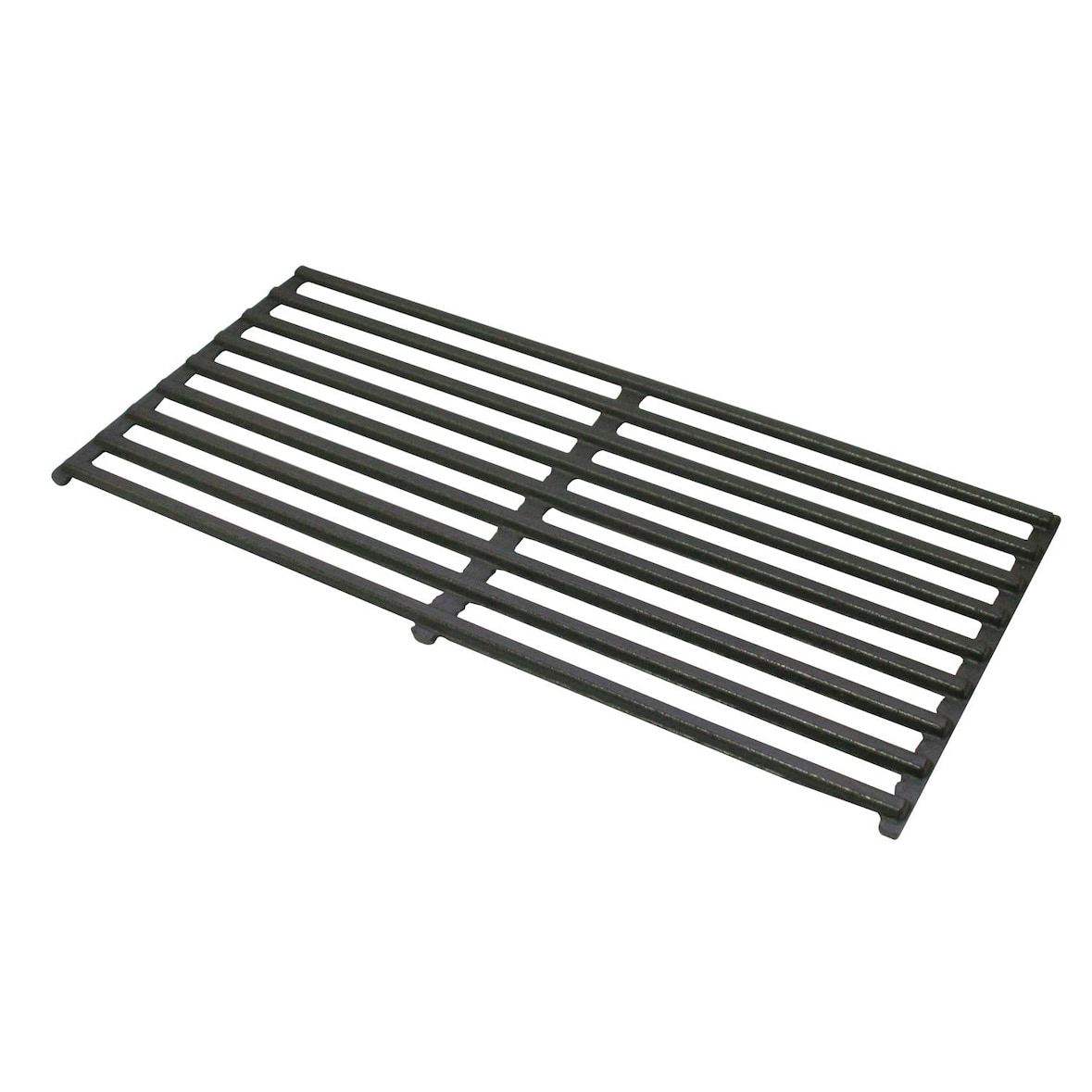 Griglia in acciaio 40x24 cm per Barbecue a gas Nevada Grill Me