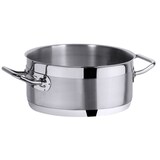 thumbnail of Contacto Bratentopf 16 cm, Schüttrand