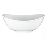 thumbnail of 4x Seltmann Suppenbowl oval 5238 16 cm, Form: Meran, Dekor: 00006