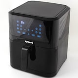 thumbnail of Friteuse à air chaud Air fryer Numérique 8L Friteuse sans huile Sans PFAS 1800W