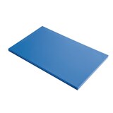 thumbnail of GN1/1 snijplank van hogedichtheidpolyethyleen Gastro M blauw