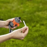 thumbnail of GARDENA Turbinenregner Comfort Turbinenregner(Schlitten)