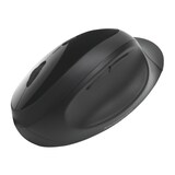 thumbnail of Ratón óptico Kensington Pro Fit™ Ergo, negro