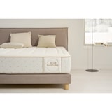 thumbnail of Eco Nature Memory Foam Memory-Schaum Matratze - 135X190 cm - Moonia