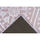 thumbnail of Beatrisa AE 200 Rosa 160cm x 230cm