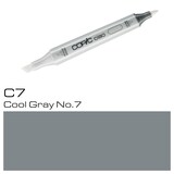 thumbnail of Copic Ciao Typ C - 7