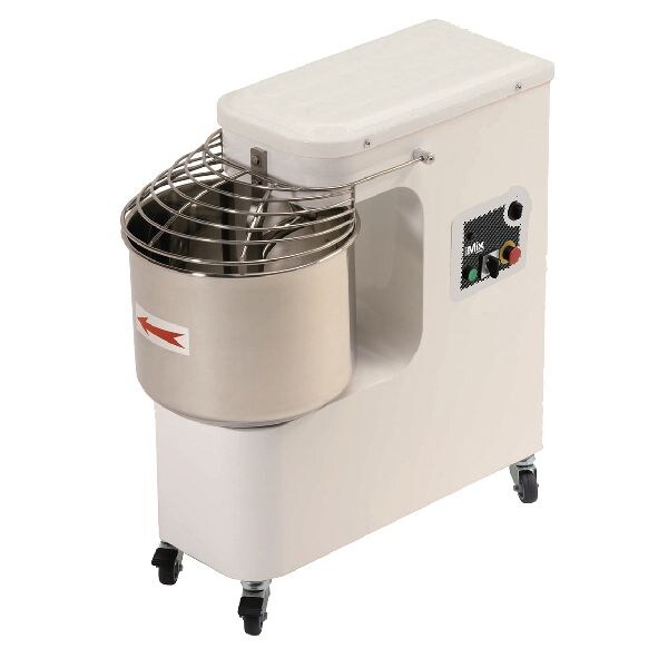 Nordcap Pizzateig Knetmaschine iM 44 - iMix