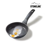 thumbnail of STONELINE® Bratpfanne 16 cm, antihaftbeschichtete Omelettpfanne, Backofen und Induktion geeignet