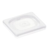 thumbnail of Deksel voor gastronorm 84 in polypropyleen gastronorm 1/6 Was Duitsland