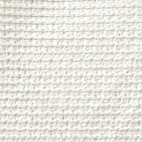 thumbnail of Voile d'ombrage 160 g/m² Blanc 4x5 m PEHD Modèle Terrasse Pure Prime