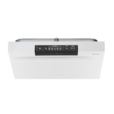 thumbnail of Gorenje GS520E15W; Freistehender Geschirrspüler; Fassungsvermögen: 9 Maßgedecke; 5 Spülprogramme; 3 in 1 Funktion; vollständiger Überlaufschutz