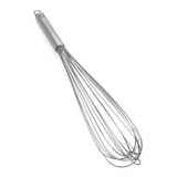 thumbnail of METRO PROFESSIONAL Frusta, acciaio inox, 48 cm, 8 fili, manico in acciaio inox