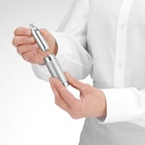 thumbnail of HENDI Sahnespender, Profi Line, 0,5L, ⌀85x(H)235mm