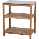 thumbnail of SIENA GARDEN Riva Buitenkeuken SET