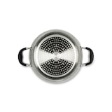 thumbnail of Excelsa Topf Forn-Ok 28 Cm Aluminium Grau