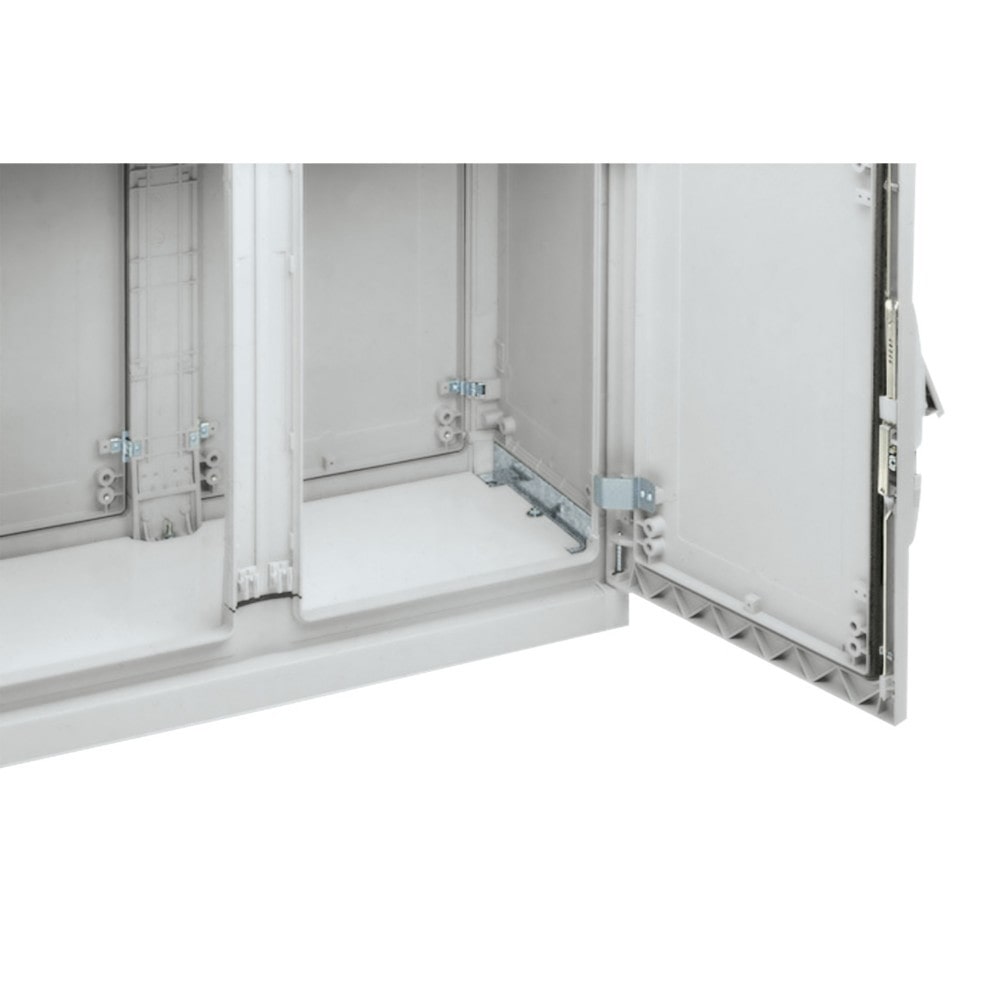 Schneider Electric Kabeldurchführungplatte NSYECPLAZ104G