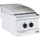 thumbnail of Combisteel Base 600 El. Grillplatte Chrom