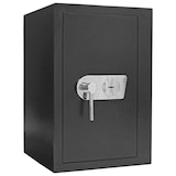 thumbnail of Profirst Wertschutzschrank EN1 Sigma 65 Doppelbartschloss schwarz