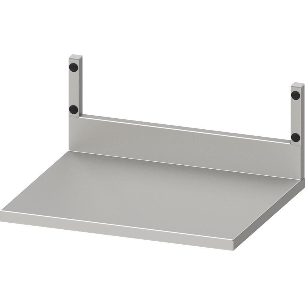 Geräte-Wandbord 550x600x300 mm (BxTxH)