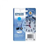 thumbnail of EPSON Cartouche d'encre T2702 Cyan - Réveil (C13T27024012) Epson