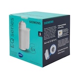 thumbnail of Siemens BRITA TZ70063A - Wasserfilter - für Kaffeemaschine (Packung mit 6)