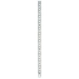 thumbnail of Lineal 323703 30cm Edelstahl silber