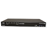 thumbnail of ATEN CS19208 8-Port USB 3.0 4K DisplayPort KVM