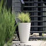 thumbnail of Prosperplast - Vaso FREZE da 14 litri con serbatoio - 29,9x29,9x32 cm in colore bianco