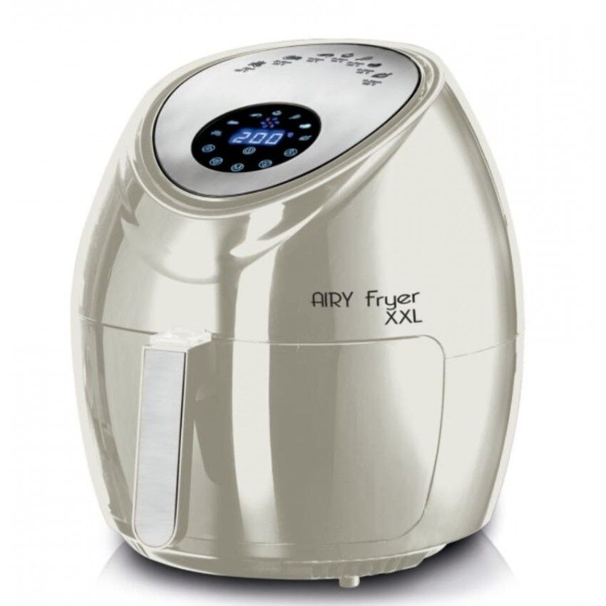 Freidora De Aire Xxl 5,5l - Ariete Color Beige