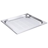 thumbnail of Contacto Perforierter GN-Behälter 2/3, 65 mm